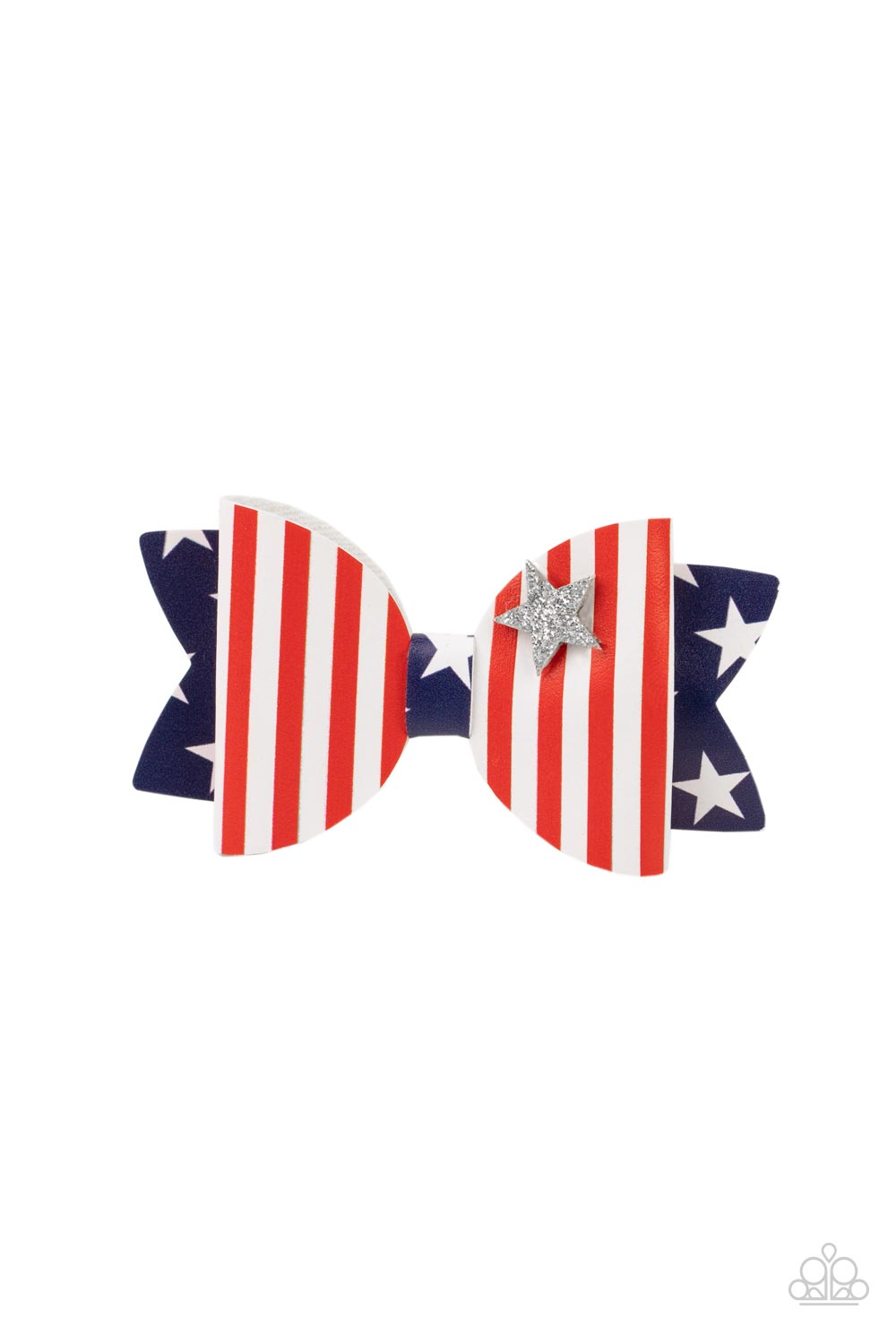 Red, White, and Bows - Multi